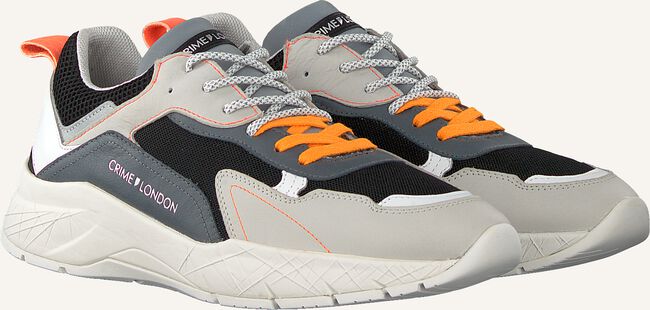 Multi CRIME LONDON Lage sneakers KOMRAD 2.0 Multi CRIME LONDON Lage sneakers KOMRAD 2.0 - large