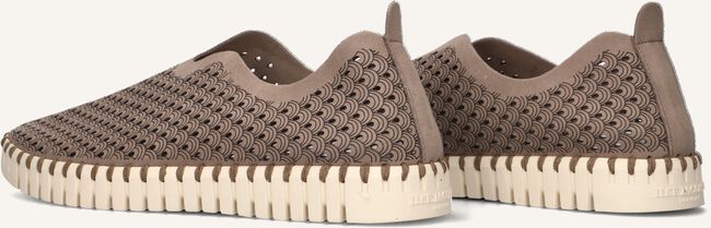 Taupe ILSE JACOBSEN Instappers TULIP3275 Taupe ILSE JACOBSEN Instappers TULIP3275 - large