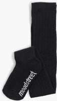Zwarte MOODSTREET Sokken M208-5920 - medium
