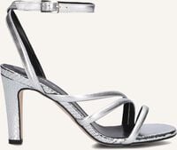 Zilveren NOTRE-V Sandalen 27242 - medium