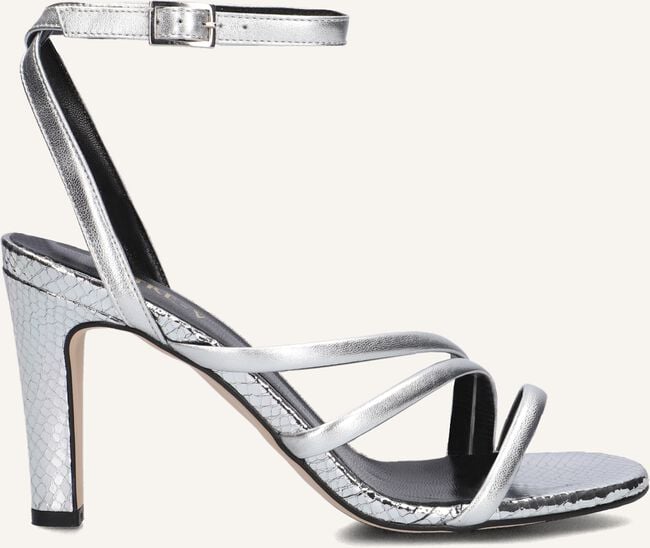 Zilveren NOTRE-V Sandalen 27242 Zilveren NOTRE-V Sandalen 27242 - large