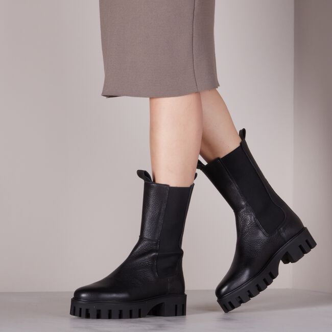 Zwarte TANGO Chelsea boots CARTEL 20 A Zwarte TANGO Chelsea boots CARTEL 20 A - large