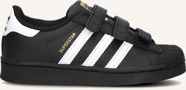 Zwarte ADIDAS Lage sneakers SUPERSTAR CF C Zwarte ADIDAS Lage sneakers SUPERSTAR CF C - large