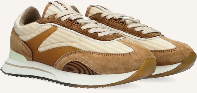 Beige THE HOFF BRAND Lage sneakers DECORATIVE Beige THE HOFF BRAND Lage sneakers DECORATIVE - large