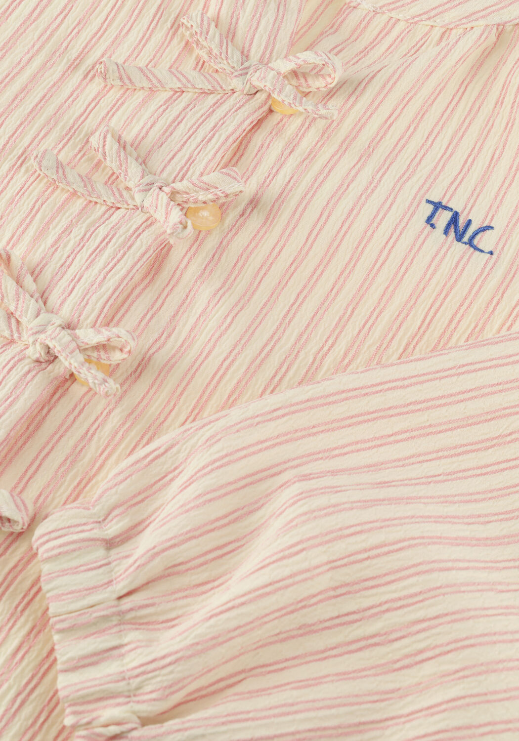 Ecru THE NEW CHAPTER Blouses BLOUSE IZZY - large