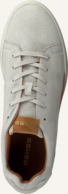 Witte REHAB Lage sneakers THOMAS III TREE Witte REHAB Lage sneakers THOMAS III TREE - large