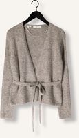 SELECTED WOMEN SLFGABELLA LS KNIT BELT CARDIGAN SELECTED WOMEN SLFGABELLA LS KNIT BELT CARDIGAN - medium