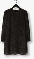Zwarte YDENCE Mini jurk DRESS ELISE