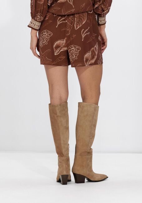 Multi IBANA Broeken SHAZIRA SHELL - large