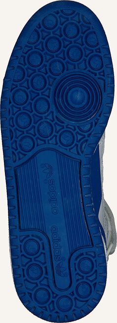 Witte ADIDAS Sneakers FORUM MID J Witte ADIDAS Sneakers FORUM MID J - large