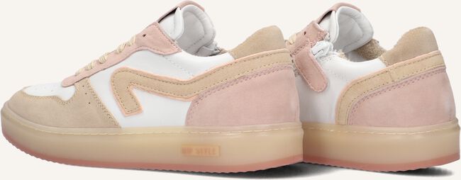 Roze HIP Lage sneakers H1804 G Roze HIP Lage sneakers H1804 G - large