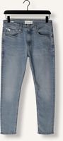 Lichtblauwe CALVIN KLEIN Skinny jeans SKINNY Lichtblauwe CALVIN KLEIN Skinny jeans SKINNY - medium