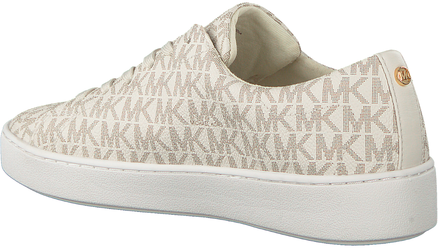 michael kors sneakers keaton lace up