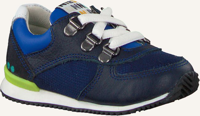 Blauwe BUNNIESJR Lage sneakers RICKY RUIG Blauwe BUNNIESJR Lage sneakers RICKY RUIG - large