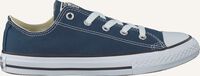 Blauwe CONVERSE Lage sneakers CHUCK TAYLOR ALL STAR OX KIDS - medium