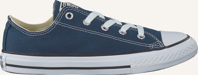 Blauwe CONVERSE Lage sneakers CHUCK TAYLOR ALL STAR OX KIDS Blauwe CONVERSE Lage sneakers CHUCK TAYLOR ALL STAR OX KIDS - large