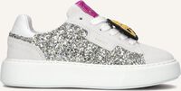 Zilveren NUBIKK Lage sneakers VINCE TORA K Zilveren NUBIKK Lage sneakers VINCE TORA K - medium