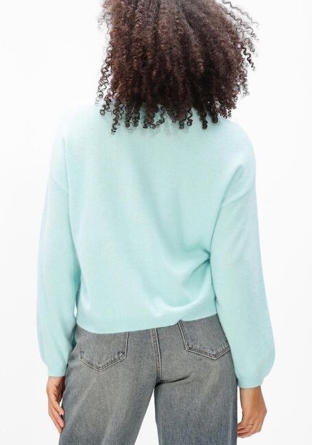 Blauwe TWNS Vest LOS ANGELES - large