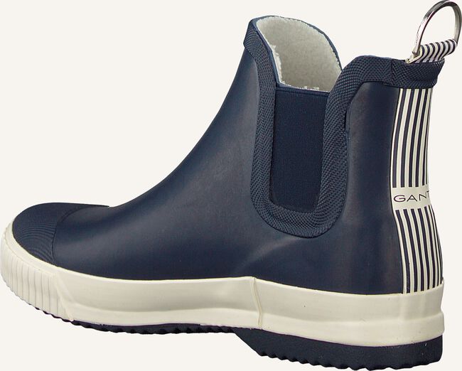 Blauwe GANT Regenlaarzen MANDY Blauwe GANT Regenlaarzen MANDY - large