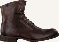 Bruine FLORIS VAN BOMMEL Veterboots 10751 - medium