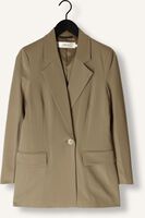 Groene INWEAR Blazer ADIANIW BLAZER Groene INWEAR Blazer ADIANIW BLAZER - medium