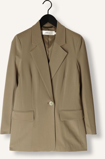 Groene INWEAR Blazer ADIANIW BLAZER Groene INWEAR Blazer ADIANIW BLAZER - large