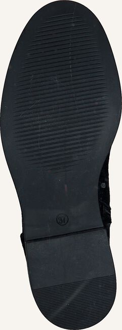 Zwarte OMODA Veterboots 16858 Zwarte OMODA Veterboots 16858 - large