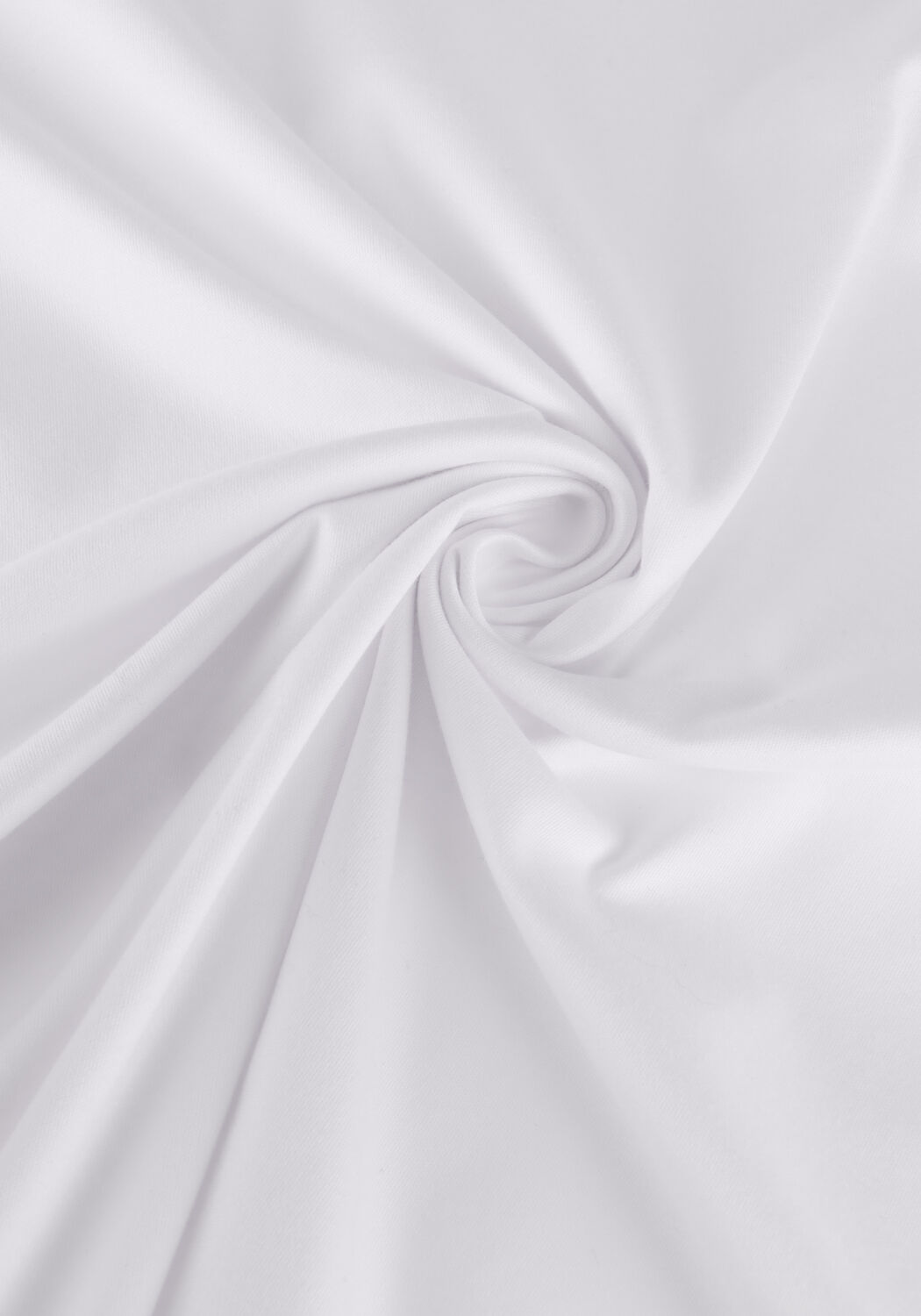 Witte DESOTO LUXURY T-shirt LUXURY TWO PLY T-SHIRT 1/2 - large