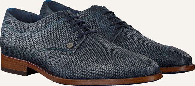 Blauwe REHAB Nette schoenen BRAD WEAVE Blauwe REHAB Nette schoenen BRAD WEAVE - large