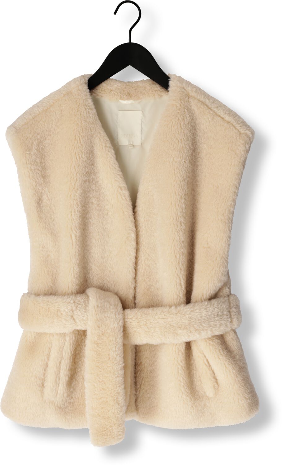 NOTRE-V Dames Blazers Nv-edi Beige
