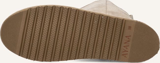 Beige AYANA Enkelboots 2444 Beige AYANA Enkelboots 2444 - large