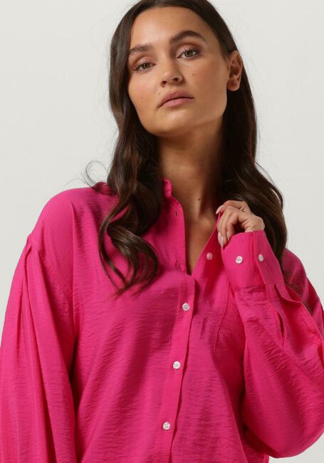 Roze CATWALK JUNKIE Blouses BL DAWN - large