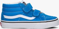 Blauwe VANS Hoge sneaker UY SK8-MID REISSUE V