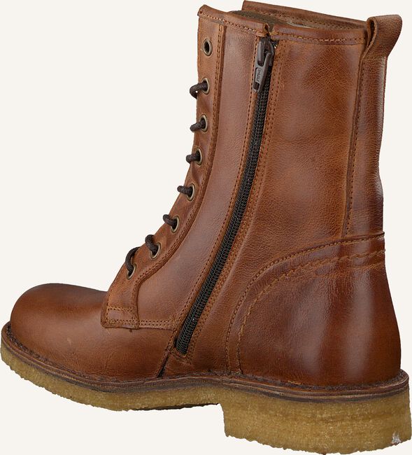 Cognac CA'SHOTT Veterboots 18000 Cognac CA'SHOTT Veterboots 18000 - large
