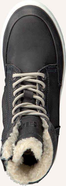 Grijze HIP Hoge sneakers H2737 Grijze HIP Hoge sneakers H2737 - large