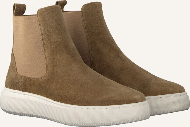 Camel TANGO Hoge sneakers LUNA 11 Camel TANGO Hoge sneakers LUNA 11 - large
