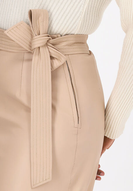 Beige IBANA A-lijn STACY - large