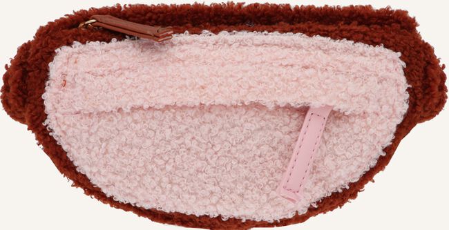 Bruine LE BIG Heuptas TAZIRI BAG Bruine LE BIG Heuptas TAZIRI BAG - large