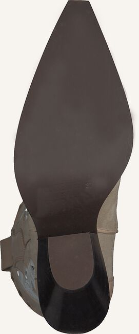Beige TORAL Hoge laarzen 12514 CLAIRE ROSE X TORAL Beige TORAL Hoge laarzen 12514 CLAIRE ROSE X TORAL - large