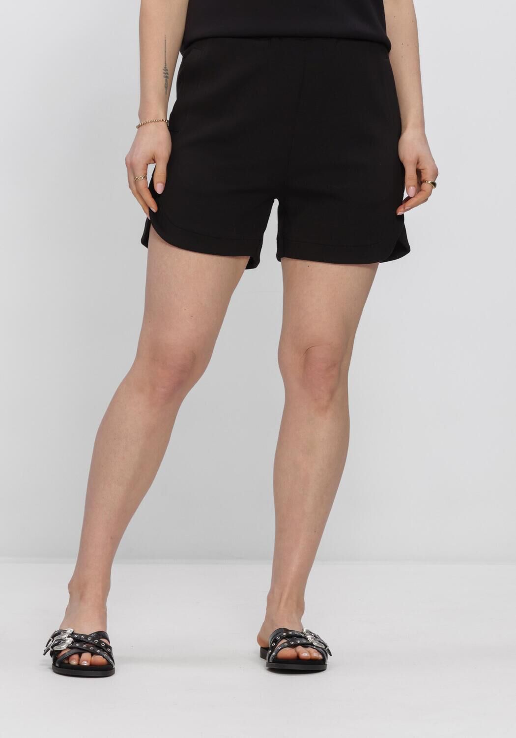 Zwarte INWEAR Korte broek HENNIEHIW VINCENT SHORTS - large