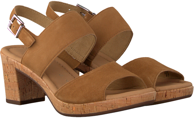 Omoda gabor sandalen hot sale
