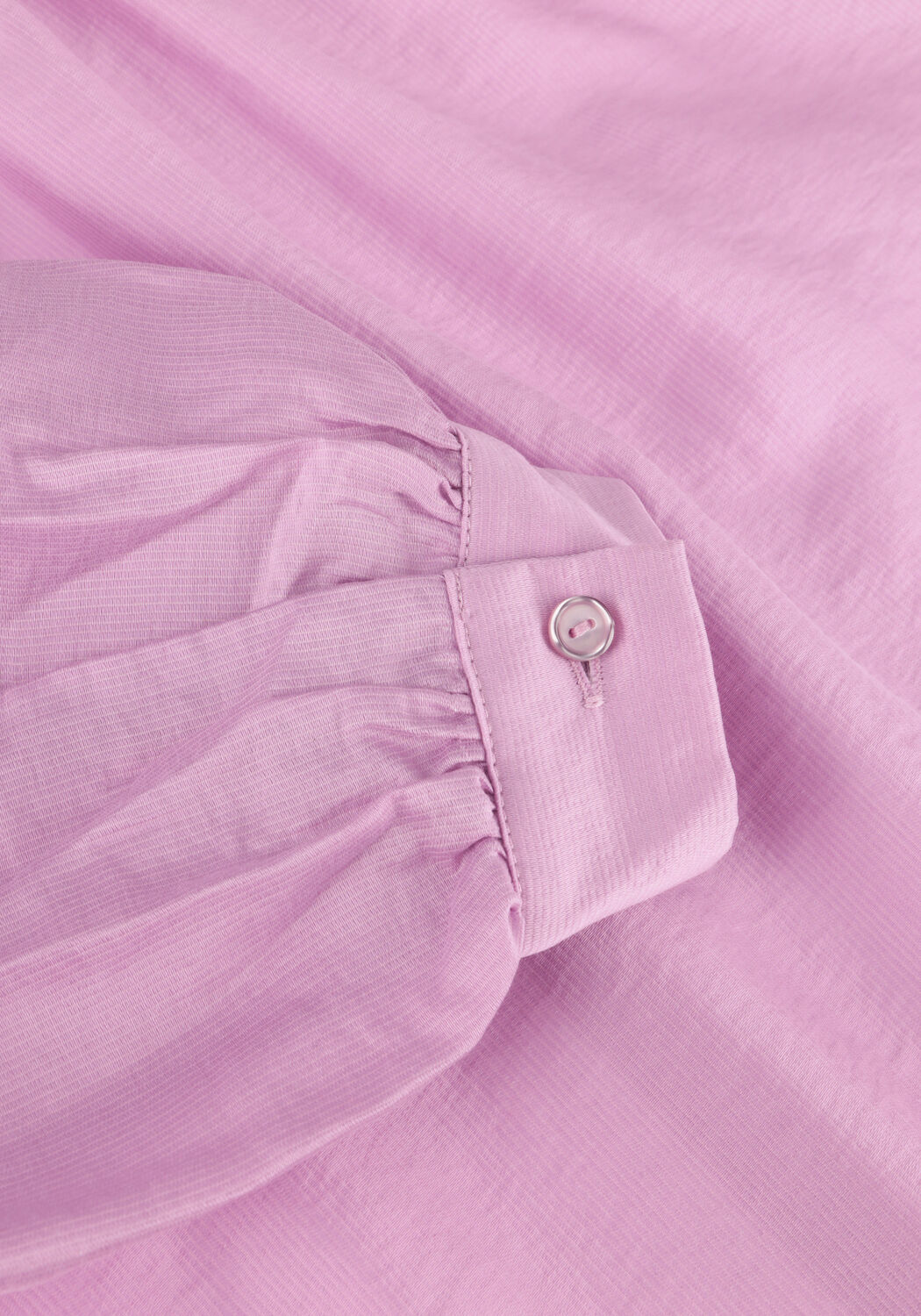 Paarse MSCH COPENHAGEN Blouses MSCHVARSHA ROMINA TOP - large