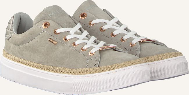 Grijze MEXX Lage sneakers CIS Grijze MEXX Lage sneakers CIS - large
