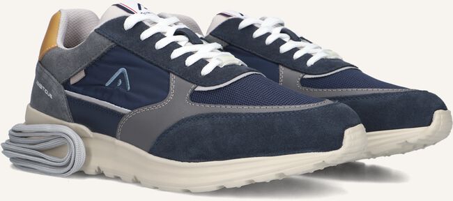 Blauwe AMBITIOUS Lage sneakers ARROW Blauwe AMBITIOUS Lage sneakers ARROW - large