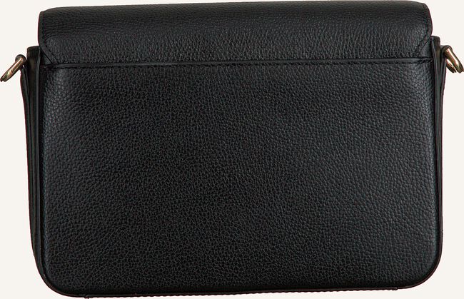 Zwarte MICHAEL KORS Schoudertas LG FULL FLAP XBODY Zwarte MICHAEL KORS Schoudertas LG FULL FLAP XBODY - large