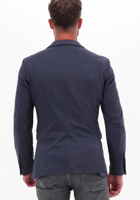 Blauwe SELECTED HOMME Colberts SLIM-OLIVER BLZ B - large