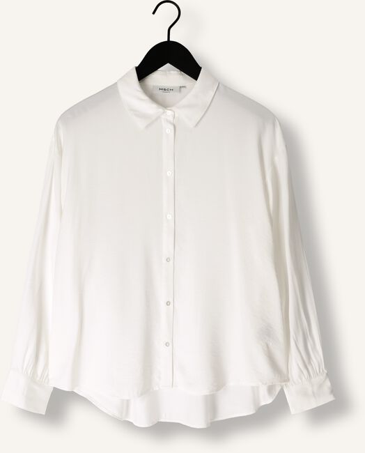 Ecru MSCH COPENHAGEN Blouses MSCHSANDELINE MALUCA SHIRT Ecru MSCH COPENHAGEN Blouses MSCHSANDELINE MALUCA SHIRT - large