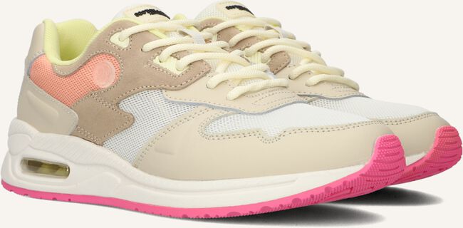 Beige SCOTCH & SODA Lage sneakers CASEY Beige SCOTCH & SODA Lage sneakers CASEY - large