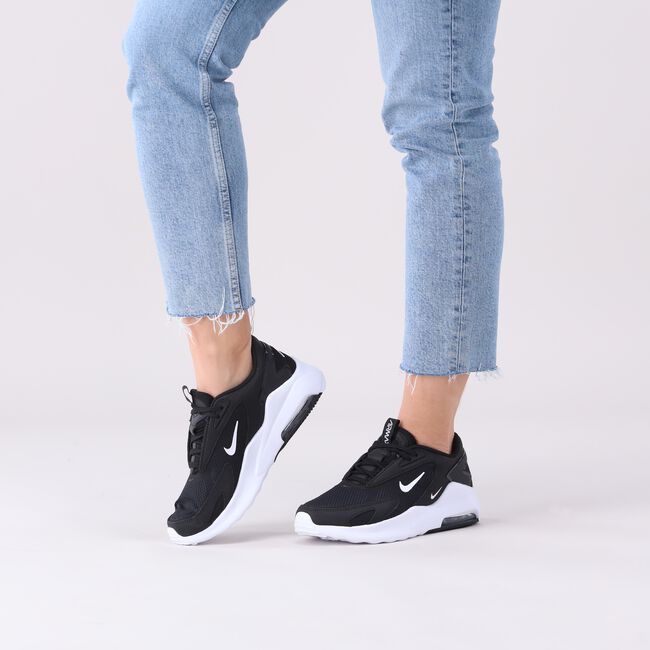 Zwarte NIKE Lage sneakers AIR MAX BOLT WMNS Zwarte NIKE Lage sneakers AIR MAX BOLT WMNS - large
