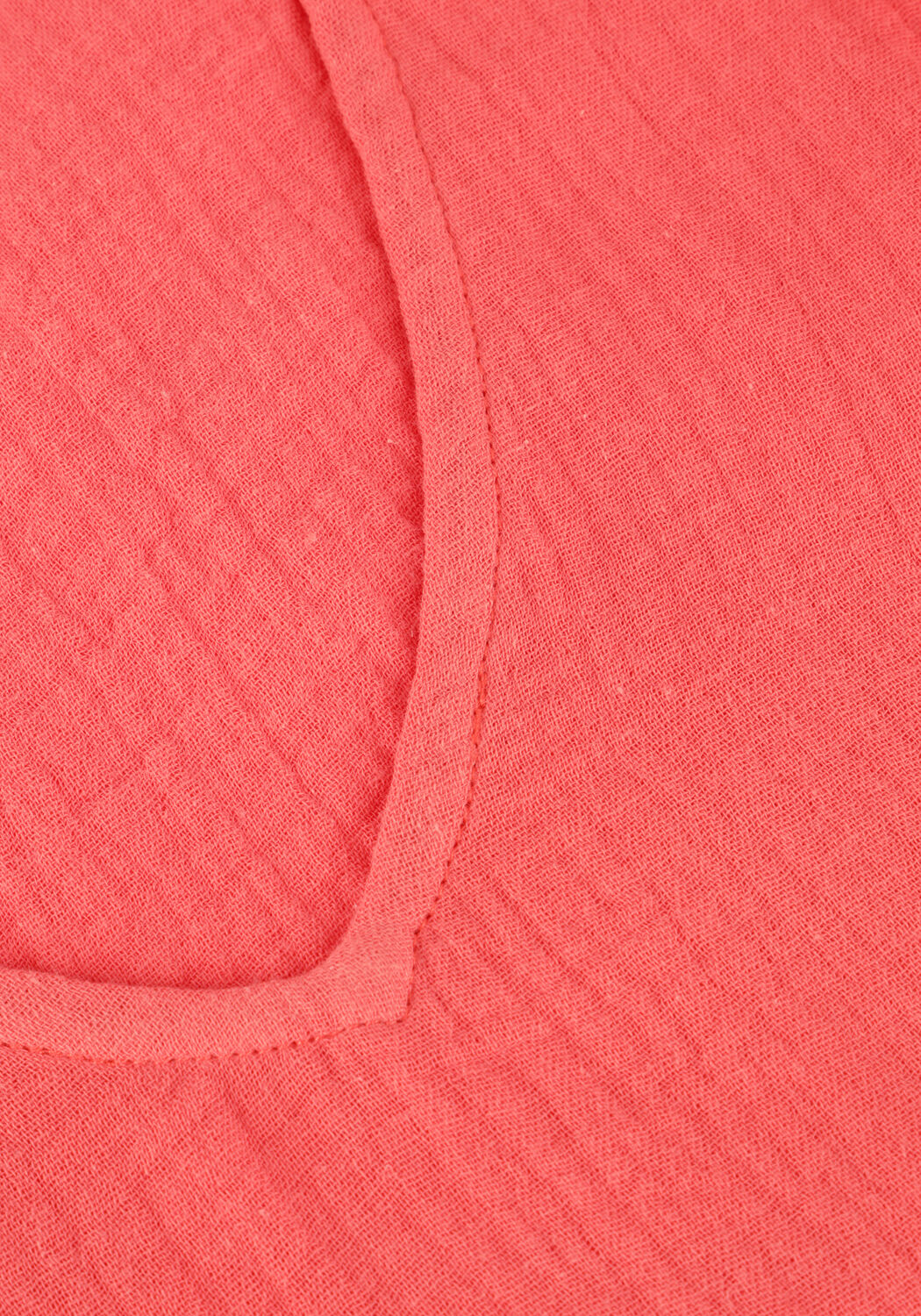 Koraal MINUS T-shirt STINA BLOUSE - large